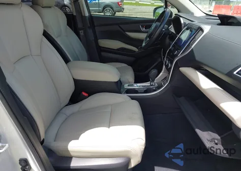 2022 Subaru Ascent Limited z USA, uszkodzony, nr VIN 4S4WMAPD8N3437730